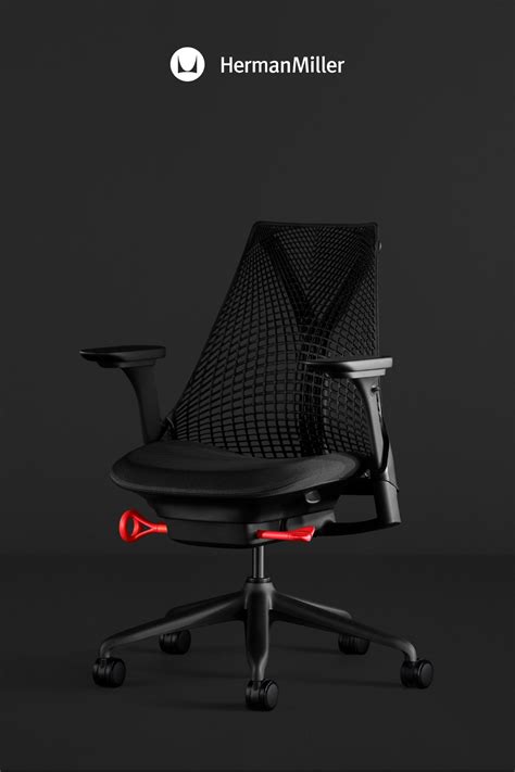 We've spent more than 100 years perfecting the science of sitting, and now we’re bringing years ...