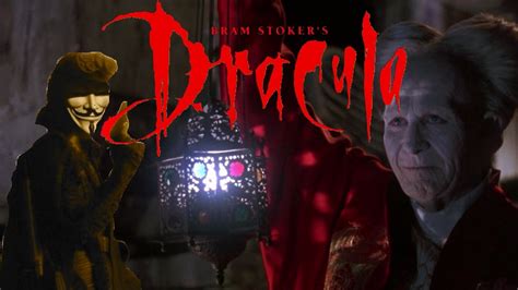 Dracula Bram Stoker