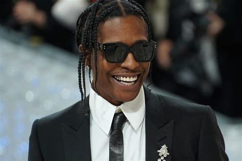 A$AP Rocky Arrested in Sweden | Hypebeast