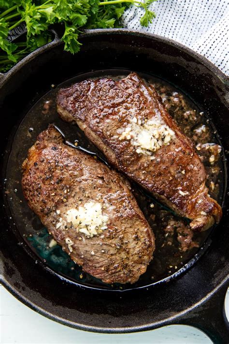 How To Cook Steak Perfectly Every Single Time | simplyrecipes