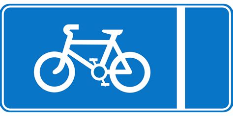 Bicycle Path Bikeway Bike - Free vector graphic on Pixabay