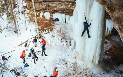 Wonderful Winter Activities in Michigan for All Ages | Michigan