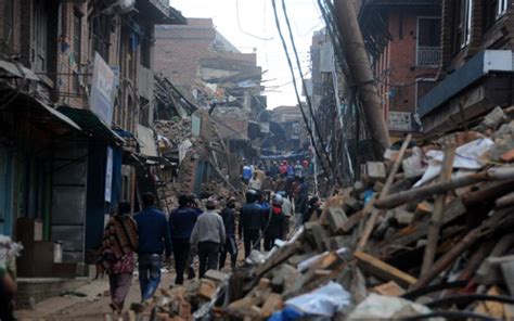 Nepal earthquakes: Facts, FAQs, and how to help | World Vision