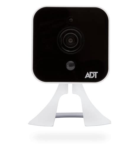 Buy Best ADT Home Security Cameras | Home Alarm Security