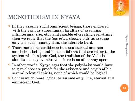 Nyaya philosophy