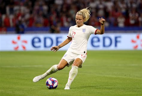 England's Rachel Daly Inspires Houston Over Mal Pugh's Washington In ...