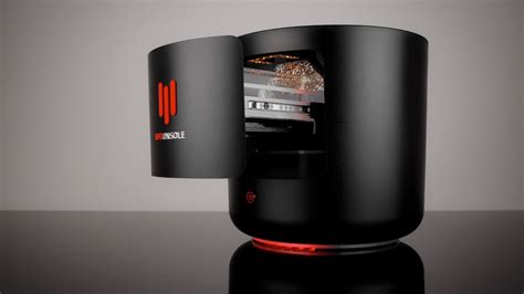 KFC just launched a gaming console with a built-in chicken warmer ...