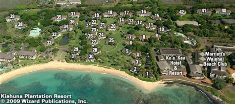 Outrigger Kiahuna Plantation - Discounted Rates