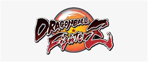 Dragon Ball Fighterz Logo Png - Logo Dragon Ball Fighterz - 482x289 PNG Download - PNGkit