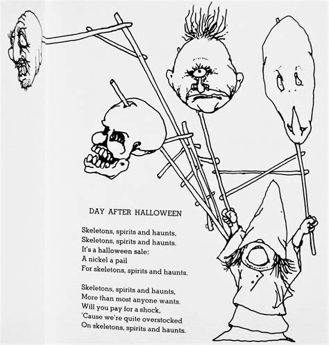 GooGooGallery: Banned Book: A Light in the Attic By Shel Silverstein