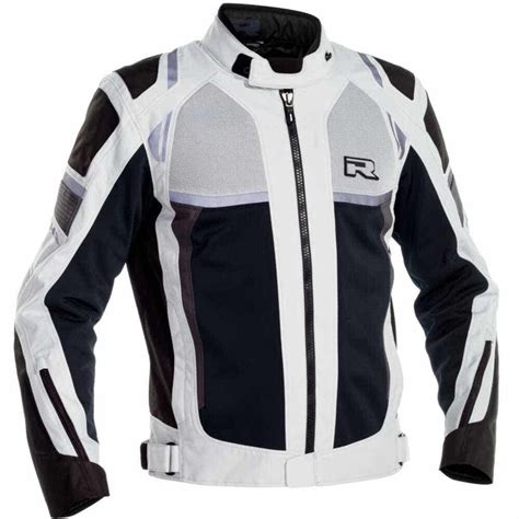 Richa Airstorm WP Textile Jacket | Motorcycle Clothing | Bike Stop UK