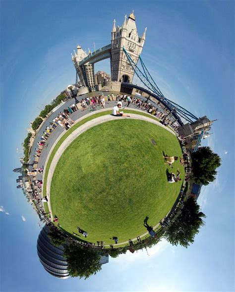 tower-bridge-london-360-photo and many more examples of 360 panorama | Panorama photography ...