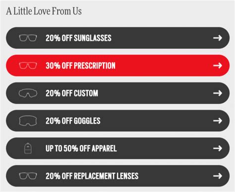 When are Oakley Sales? [Complete Discount Guide] | Oakley Forum