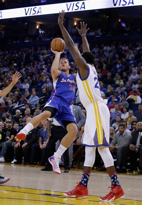 Photos: Clippers vs. Warriors | 11/5/14 Photo Gallery | NBA.com