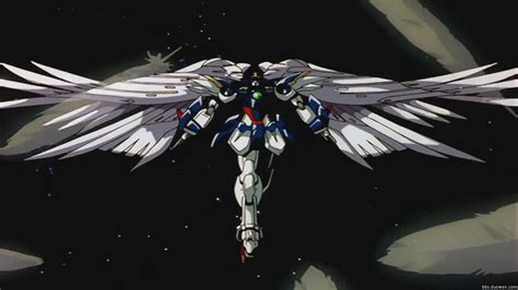 Gundam Wing Wallpaper (66+ pictures)
