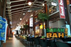 Warisan Square – A Hip Mall in Kota Kinabalu, Sabah - SabahBah.com