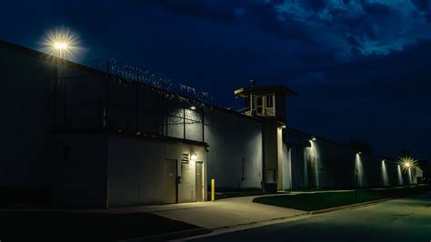 Inside Waupun Correctional Institution's 'nightmare' lockdown