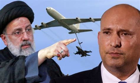 Iran war warning as Israel ‘prepare for all options and scenarios’ | World | News | Express.co.uk