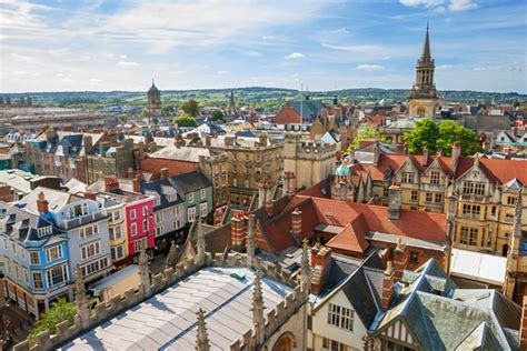 15 Top-Rated Attractions & Places to Visit in Oxford | PlanetWare