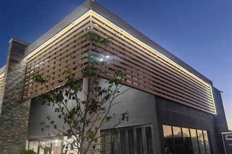 Facade Lighting – Design, Types and its Importance