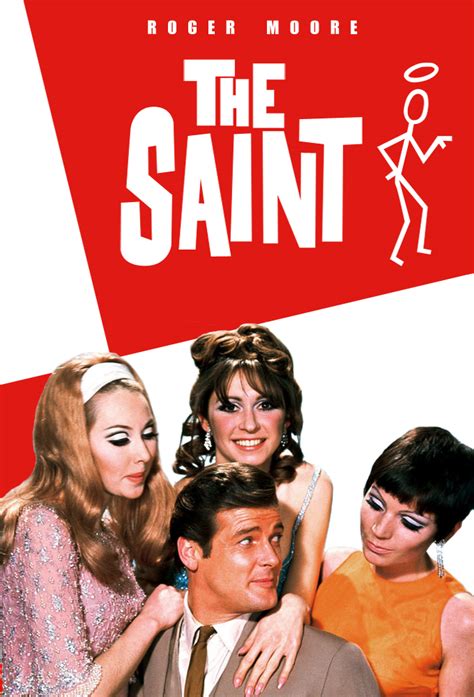 The Saint - TheTVDB.com