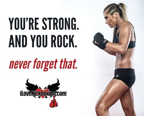 Yes you are, and yes you do www.ilovekickboxingsandy.com