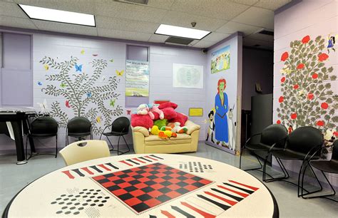 Juvenile Detention - The Center | Jacksonville.com | Interactives