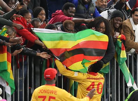 Remembering Heath Streak: The hero of Zimbabwe cricket