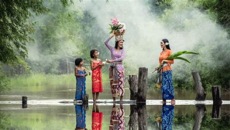 4 Penyebab Keberagaman Suku Bangsa dan Budaya di Indonesia