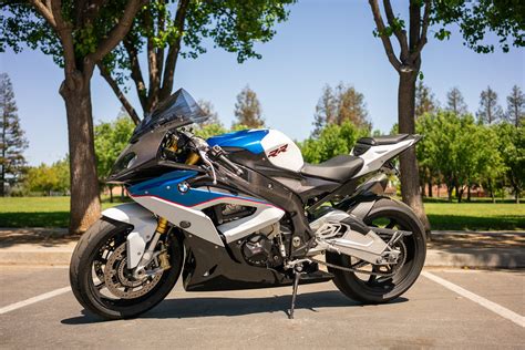 So I got a new (to me) RR today - BMW S1000RR Forums: BMW Sportbike Forum