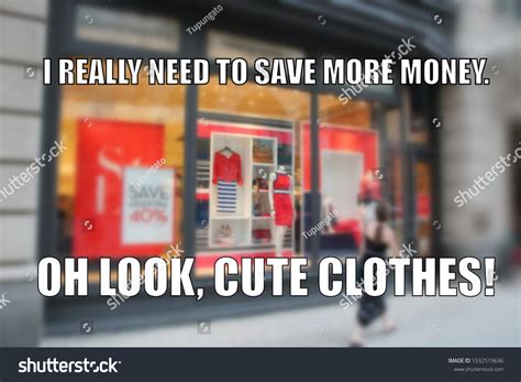 Shopaholic Memes: Over 16 Royalty-Free Licensable Stock Photos ...