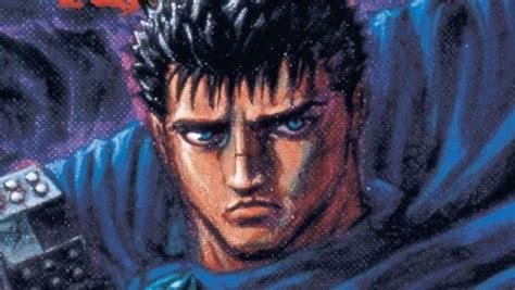 The Devastating Death Of Berserk Creator Kentaro Miura