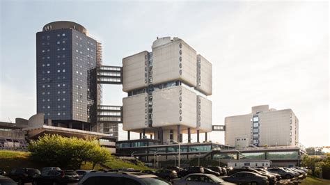 10 modernist architectural marvels on America's East Coast - Dr Wong - Emporium of Tings. Web ...