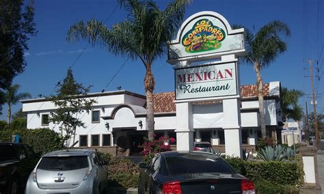 Los Compadres Mexican Restaurant - Norwalk, CA 90650 - Menu, Hours, Reviews and Contact