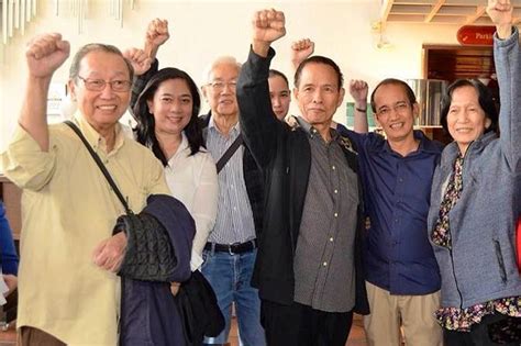 Five things to know about Philippine communist rebels | ABS-CBN News