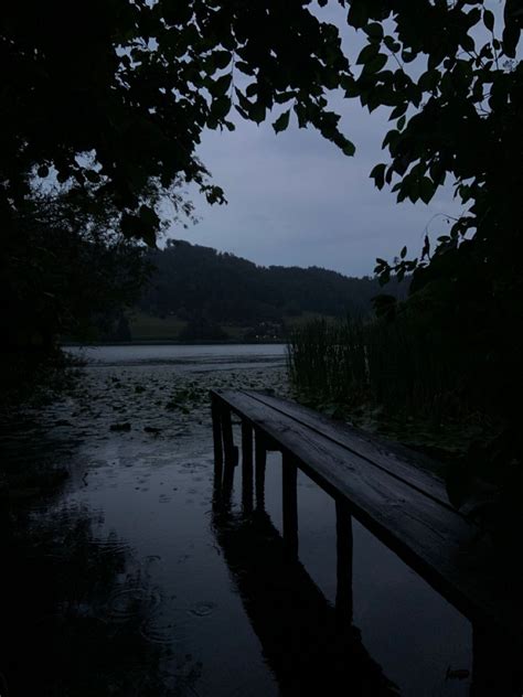 dark lake | Beautiful dark art, Dark beach, Nature aesthetic