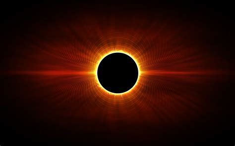 Solar Eclipse Wallpapers (57+ images)