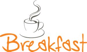 Breakfast Logo PNG Vector (EPS) Free Download