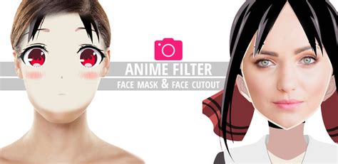 Anime Filter - Anime Face Swap:Amazon.co.uk:Appstore for Android