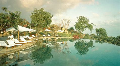 Four Seasons Resort Bali at Jimbaran Bay Best Deals