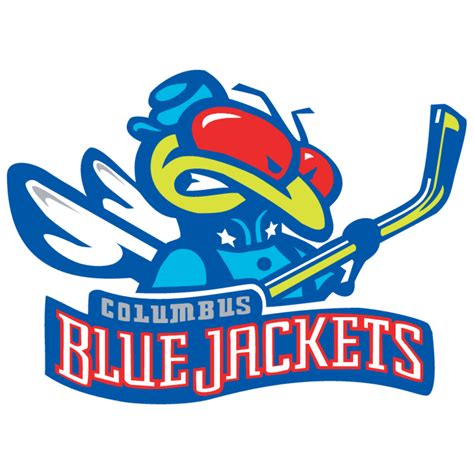 Columbus Blue Jackets logo, Vector Logo of Columbus Blue Jackets brand free download (eps, ai ...