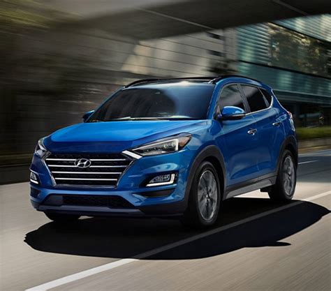 2021 Hyundai Tucson near Charlotte, NC | Modern Hyundai of Concord