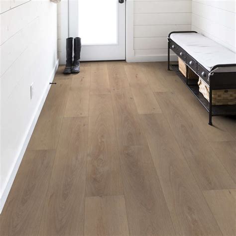 coretec pro plus hd 9 vv488 - ravenswood oak Costco | Shaw Floors Vinyl Flooring: Vinyl Plank ...