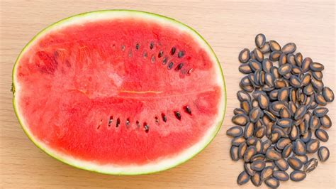 What are Watermelon Seeds? - Cully's Kitchen