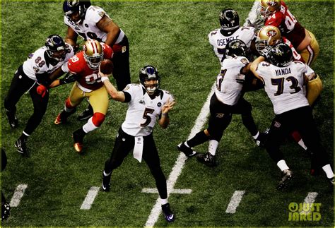 Joe Flacco: Super Bowl MVP 2013 for Baltimore Ravens!: Photo 2804333 ...