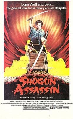 Shogun Assassin Poster. ID:1578390 | Free movies online, Assassin ...