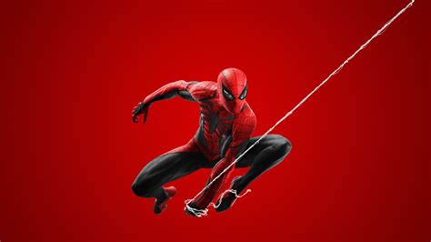 Spider-Man PS4 4K Wallpapers - Top Free Spider-Man PS4 4K Backgrounds - WallpaperAccess