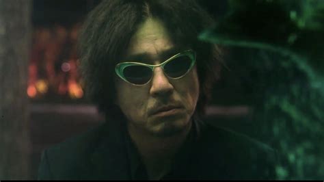 Oldboy (2003)