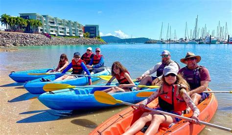 Airlie Beach Activities For Families | 8 Stunning Favourites