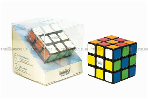 Rubik's Speed Cube 3x3 – TheCubicle